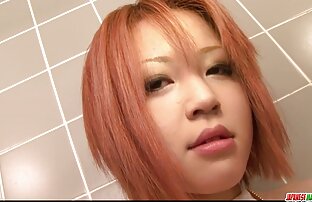 XXX Puta británica de anime porno en español latino grandes tetas follada por todos los agujeros
