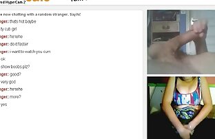 XXX cámara web sexo casero en español latino 44