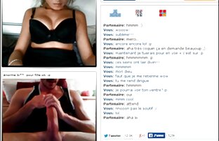 Mírame Mamada sexo español online parte 2
