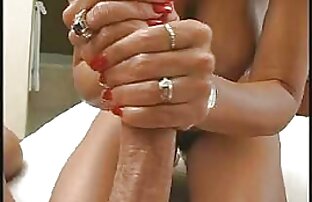 XXX Lesbianas interraciales porno español latino hd desagradables se comen el chocho hambriento de la otra y luego follan con un consolador