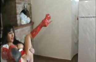 XXX Europorn LBDF videos sexo español latino - Película completa
