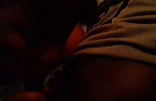 XXX La prima de 18 años de mi videos de sexo gratis en español latino novia se cambia