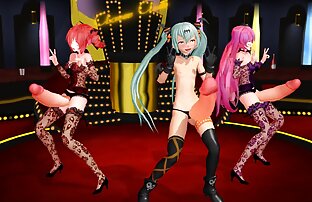 XXX Gran sexo completo en español corridas 227