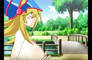 XXX Camille anime porno español latino amore