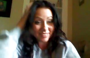 XXX MILF anime porno español latino follada por la garganta y la cara con CIM