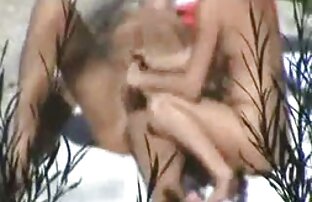 XXX Adorable adolescente danesa sexo gratis en latino hace su primer video de mierda