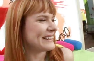 XXX Donna Ambrose AKA Danica Collins - Trabajando sexo español online con el pie con medias