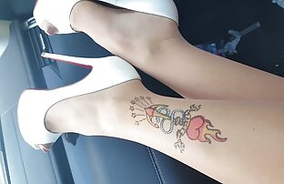 XXX Aya Sakuraba ha lamido el culo debajo de sexo casero en español latino las bragas y cabalga woody tan