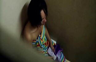 Alyssa Branch se ve videos sexo español latino tan perfecta con su gran sexo