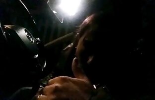 XXX Pálido sexo por dinero español latino travesti